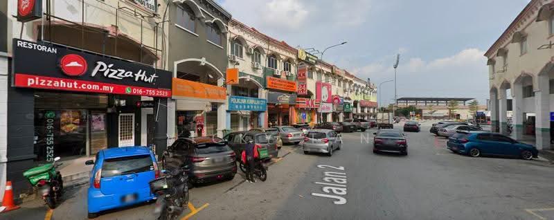 Kedai untuk Dijual di Bandar Baru Selayang (Selayang) - Vicky Tan - Exterior - PropertyGuru.com.my