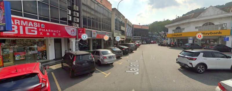 Kedai untuk Dijual di Bandar Baru Selayang (Selayang) - Vicky Tan - Exterior - PropertyGuru.com.my