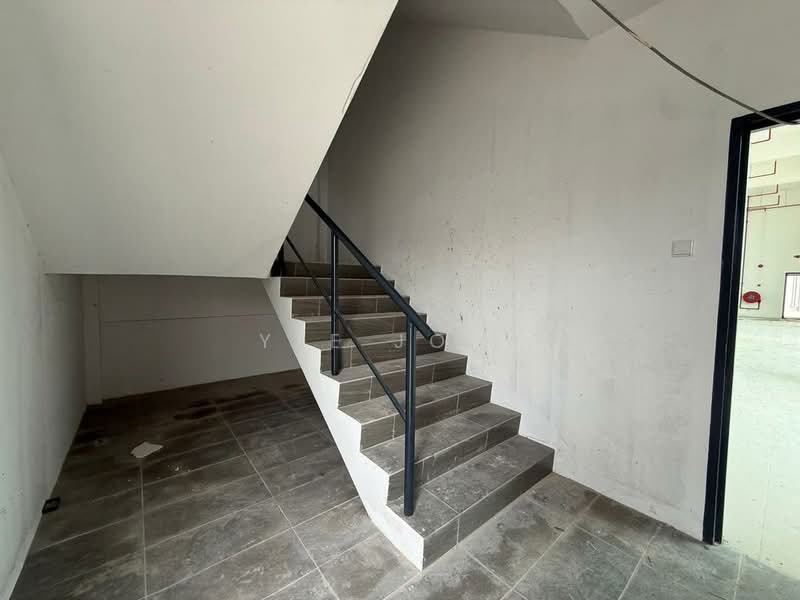 Kilang untuk Disewa di Valdor (Sungai Jawi) - Yee Joey - Interior - PropertyGuru.com.my
