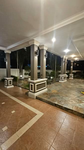 Semi-Detached House for Sale in Stampin Tengah (Kuching) - Jay Law - Exterior - PropertyGuru.com.my