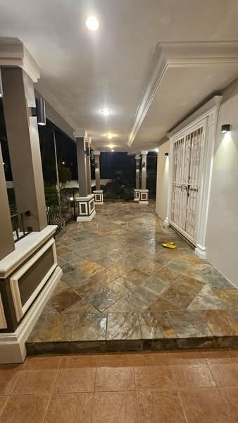 Semi-Detached House for Sale in Stampin Tengah (Kuching) - Jay Law - Exterior - PropertyGuru.com.my