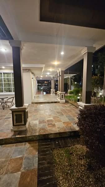 Semi-Detached House for Sale in Stampin Tengah (Kuching) - Jay Law - Exterior - PropertyGuru.com.my
