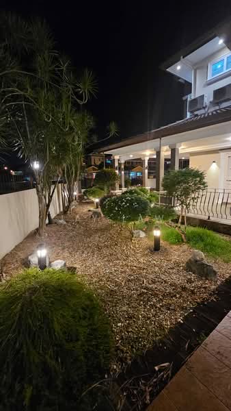 Semi-Detached House for Sale in Stampin Tengah (Kuching) - Jay Law - Exterior - PropertyGuru.com.my