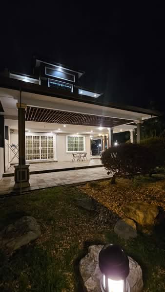 Semi-Detached House for Sale in Stampin Tengah (Kuching) - Jay Law - Exterior - PropertyGuru.com.my