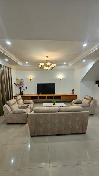 Semi-Detached House for Sale in Stampin Tengah (Kuching) - Jay Law - PropertyGuru.com.my
