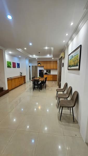 Semi-Detached House for Sale in Stampin Tengah (Kuching) - Jay Law - PropertyGuru.com.my