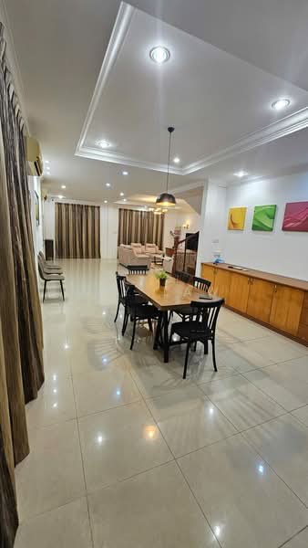 Semi-Detached House for Sale in Stampin Tengah (Kuching) - Jay Law - PropertyGuru.com.my