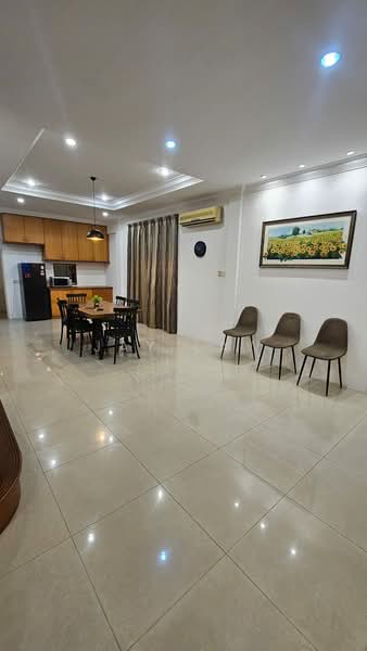 Semi-Detached House for Sale in Stampin Tengah (Kuching) - Jay Law - PropertyGuru.com.my