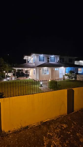 Semi-Detached House for Sale in Stampin Tengah (Kuching) - Jay Law - PropertyGuru.com.my