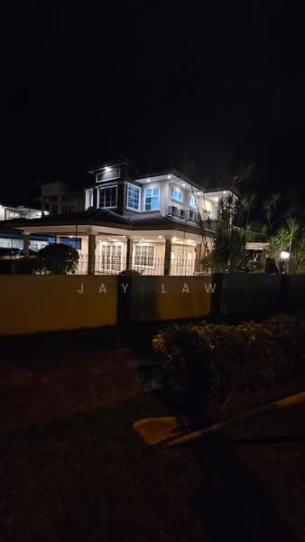 Semi-Detached House for Sale in Stampin Tengah (Kuching) - Jay Law - PropertyGuru.com.my