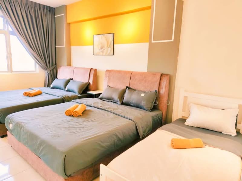 Apartment for Rent at MI Apartment - Ivwen Choo - PropertyGuru.com.my