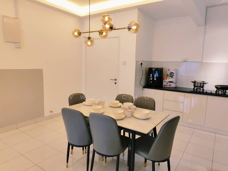 Apartment for Rent at MI Apartment - Ivwen Choo - PropertyGuru.com.my