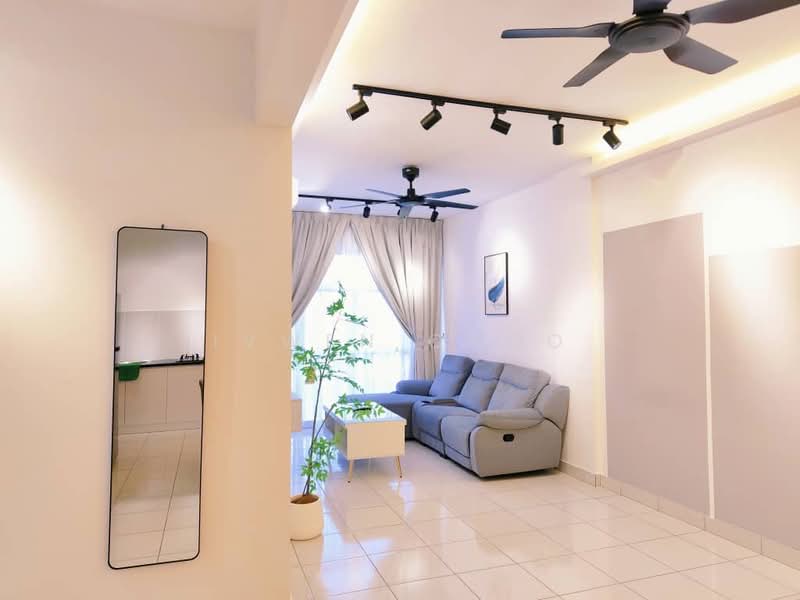 Apartment for Rent at MI Apartment - Ivwen Choo - PropertyGuru.com.my