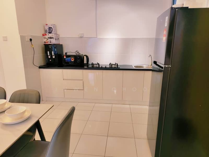 Apartment for Rent at MI Apartment - Ivwen Choo - PropertyGuru.com.my