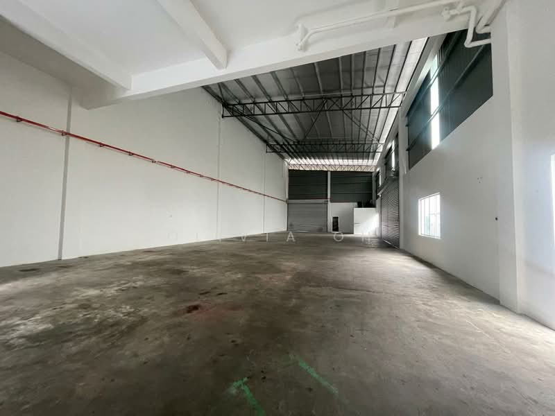 Semi-D Factory for Rent in Nilai (Negeri Sembilan) - OLIVIA OH - Interior - PropertyGuru.com.my