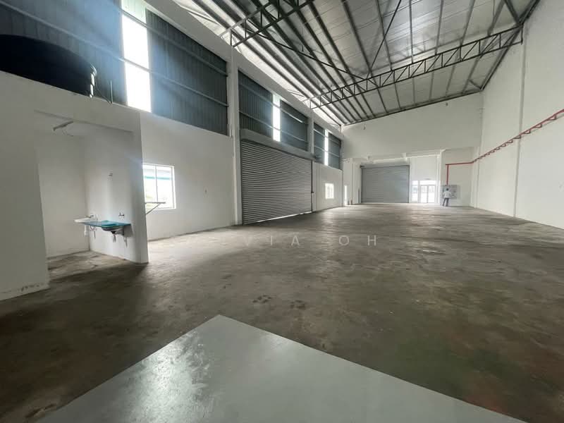 Semi-D Factory for Rent in Nilai (Negeri Sembilan) - OLIVIA OH - Interior - PropertyGuru.com.my