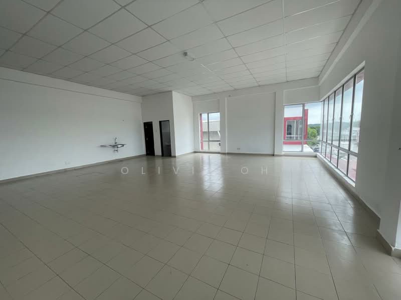 Semi-D Factory for Rent in Nilai (Negeri Sembilan) - OLIVIA OH - Interior - PropertyGuru.com.my