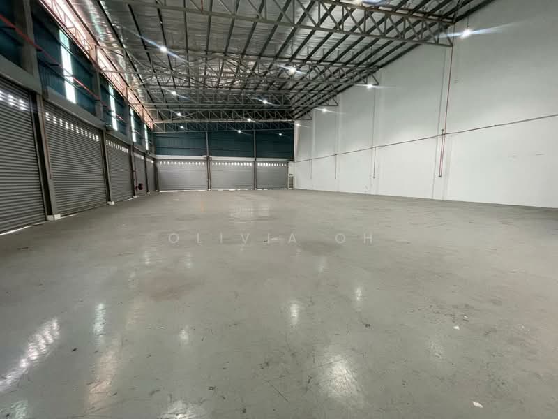 Semi-D Factory for Rent in Nilai (Negeri Sembilan) - OLIVIA OH - Interior - PropertyGuru.com.my