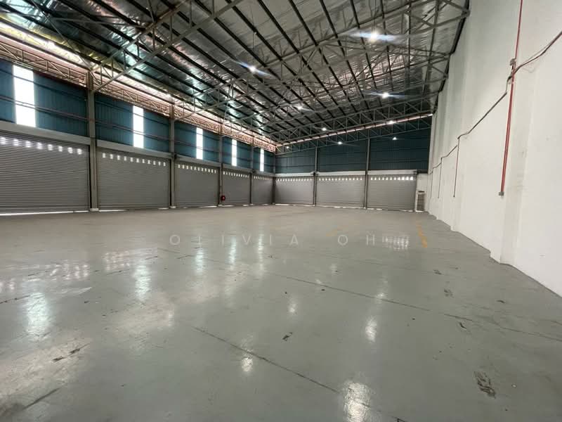Semi-D Factory for Rent in Nilai (Negeri Sembilan) - OLIVIA OH - Interior - PropertyGuru.com.my