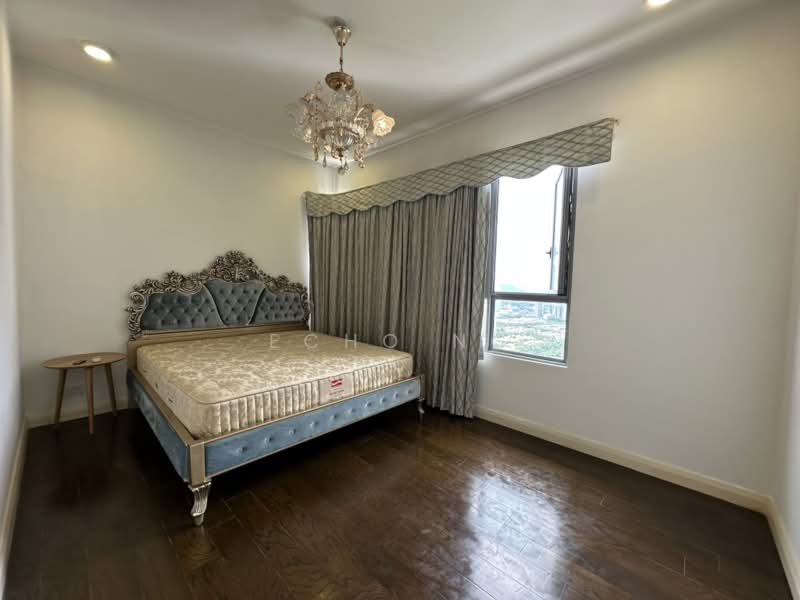 Condominium for Sale at The Westside Two - Echo Ng - Bedroom - PropertyGuru.com.my