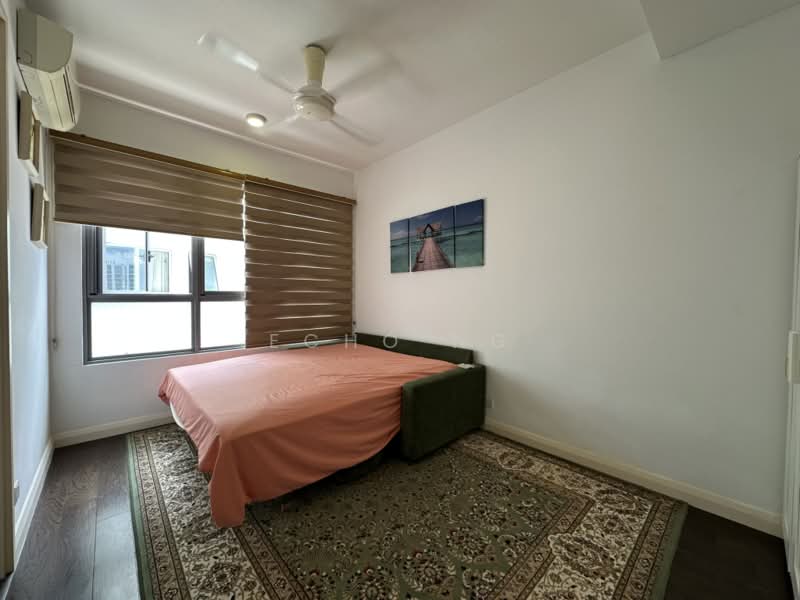 Condominium for Sale at The Westside Two - Echo Ng - Bedroom - PropertyGuru.com.my