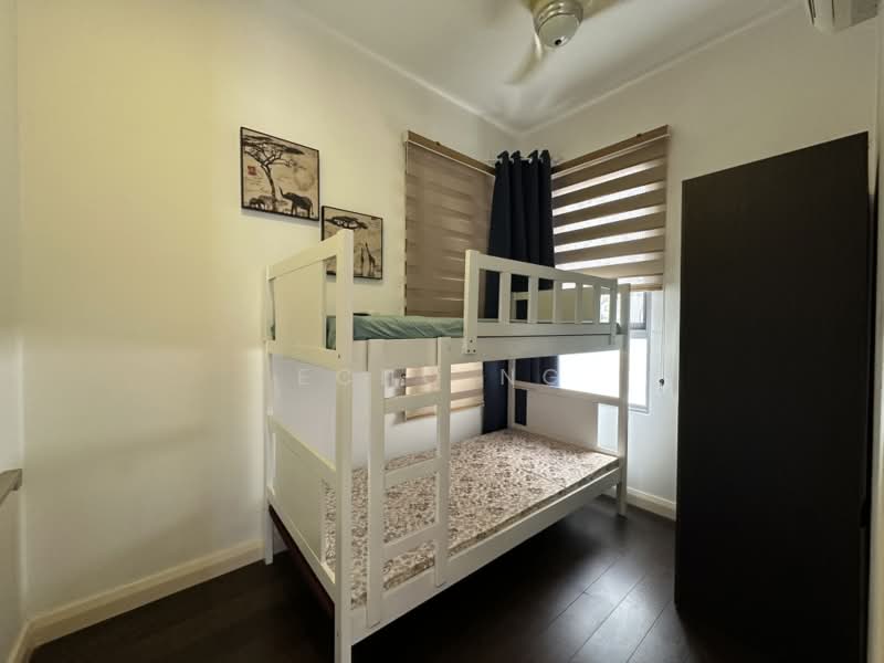 Condominium for Sale at The Westside Two - Echo Ng - Bedroom - PropertyGuru.com.my