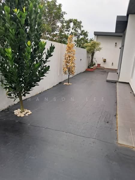 Terraced House for Sale in Bandar Sri Sendayan (Negeri Sembilan) - Hanson Lee - Exterior - PropertyGuru.com.my