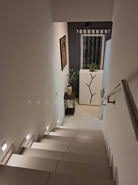 Terraced House for Sale in Bandar Sri Sendayan (Negeri Sembilan) - Hanson Lee - Interior - PropertyGuru.com.my