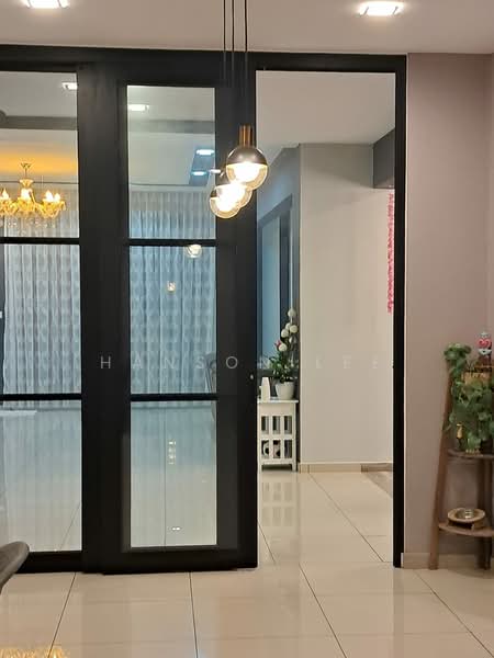 Terraced House for Sale in Bandar Sri Sendayan (Negeri Sembilan) - Hanson Lee - Interior - PropertyGuru.com.my