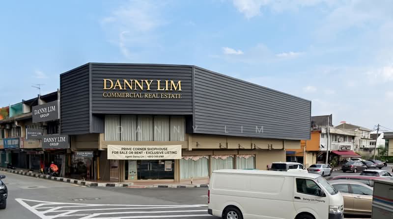 Shop for Sale in Ampang (Selangor) - Danny Lim - PropertyGuru.com.my