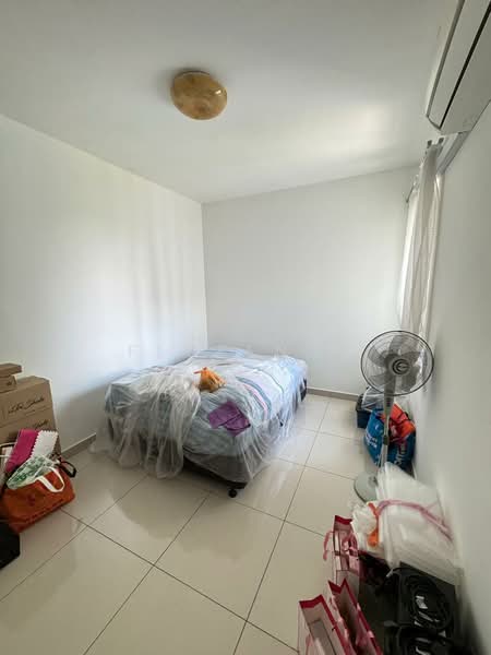 Apartment for Sale at Aliff Avenue (Dwi Alif) - Florence Thong - Bedroom - PropertyGuru.com.my