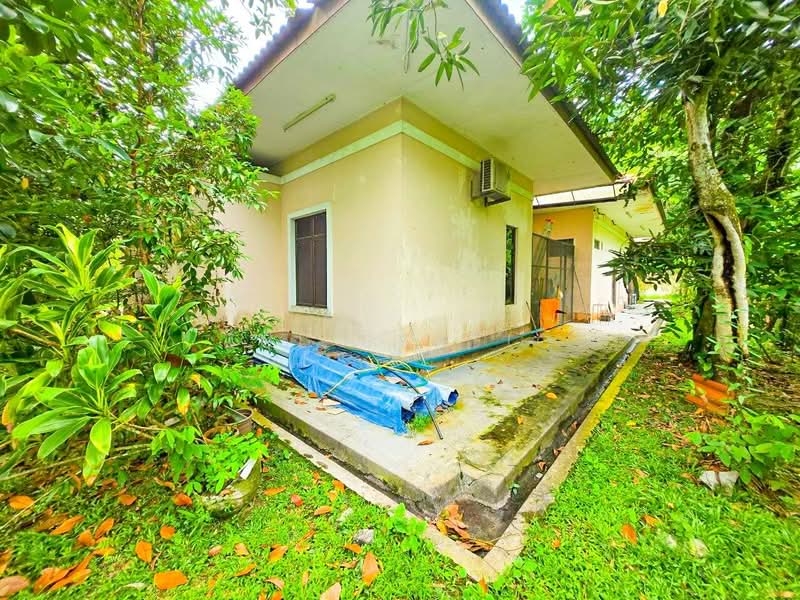 Bungalow for Sale in Kampung Sungai Penchala (Sungai Penchala) - Zul Syafiq - Exterior - PropertyGuru.com.my