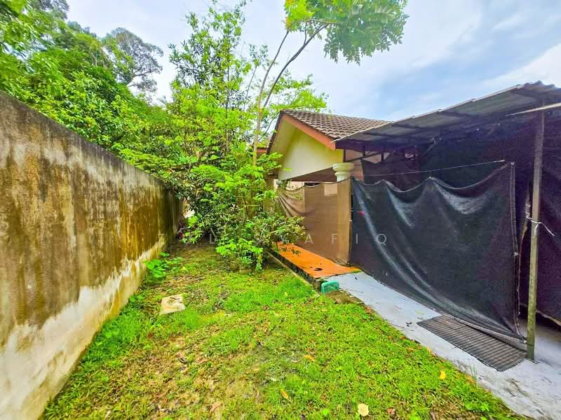 Bungalow for Sale in Kampung Sungai Penchala (Sungai Penchala) - Zul Syafiq - Exterior - PropertyGuru.com.my