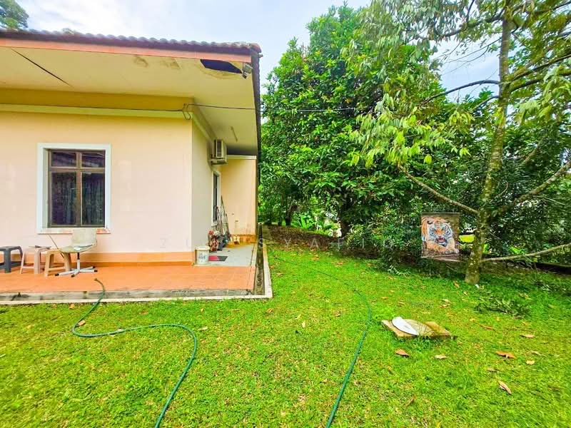 Bungalow for Sale in Kampung Sungai Penchala (Sungai Penchala) - Zul Syafiq - Exterior - PropertyGuru.com.my