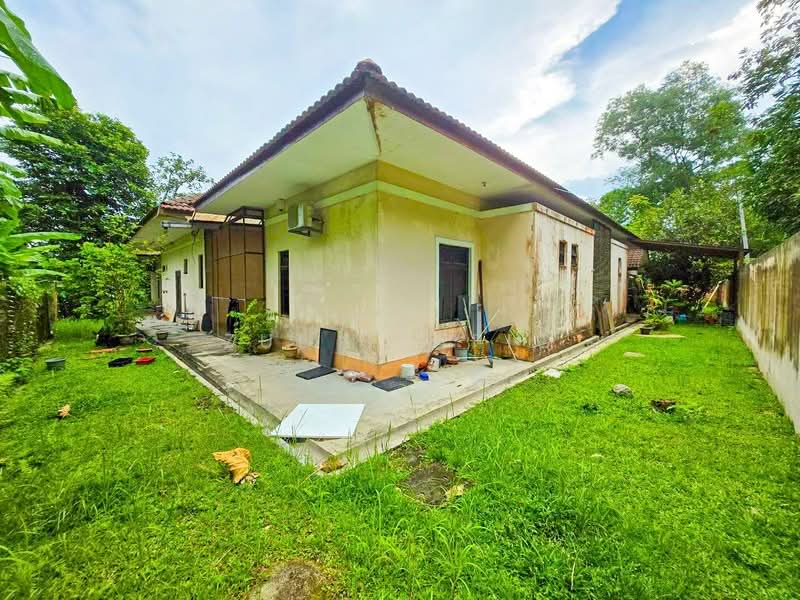 Bungalow for Sale in Kampung Sungai Penchala (Sungai Penchala) - Zul Syafiq - Exterior - PropertyGuru.com.my