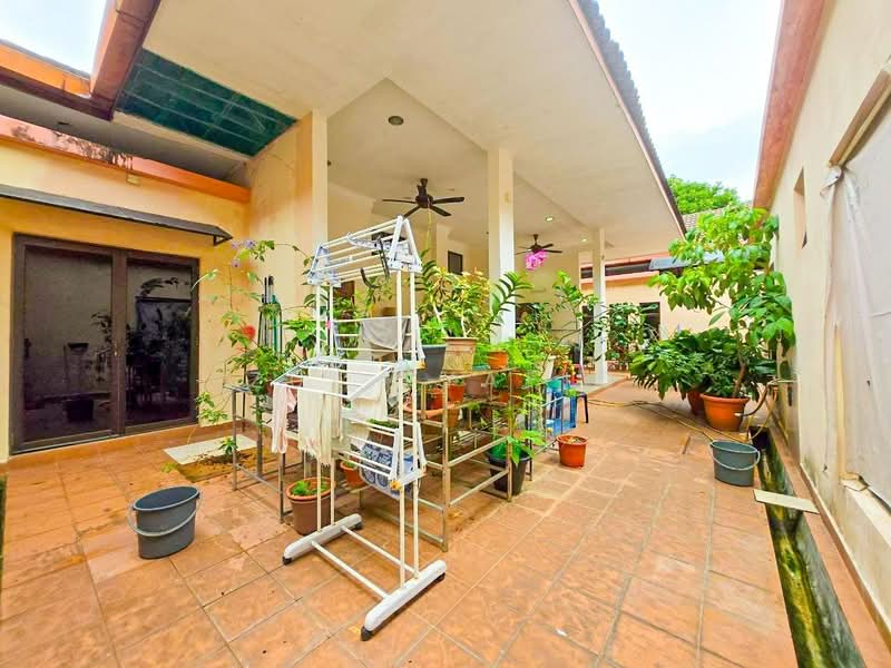 Bungalow for Sale in Kampung Sungai Penchala (Sungai Penchala) - Zul Syafiq - Exterior - PropertyGuru.com.my