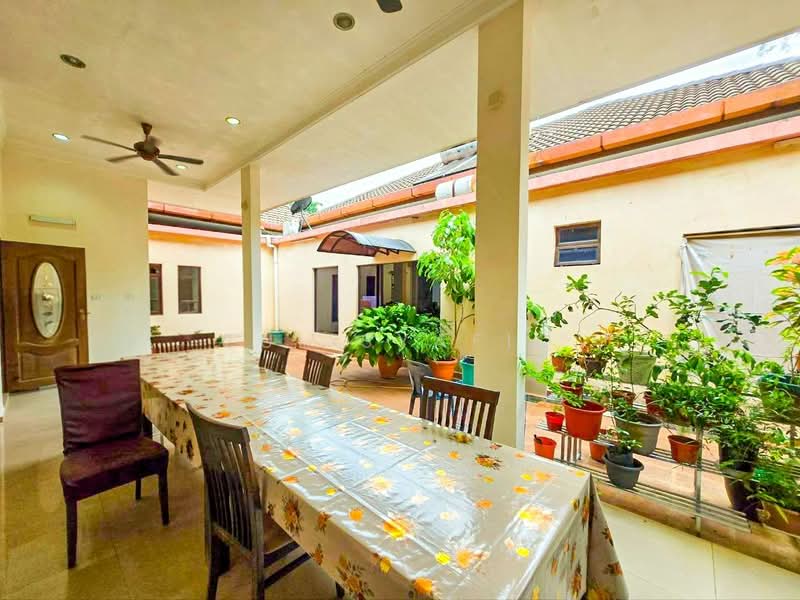 Bungalow for Sale in Kampung Sungai Penchala (Sungai Penchala) - Zul Syafiq - Exterior - PropertyGuru.com.my