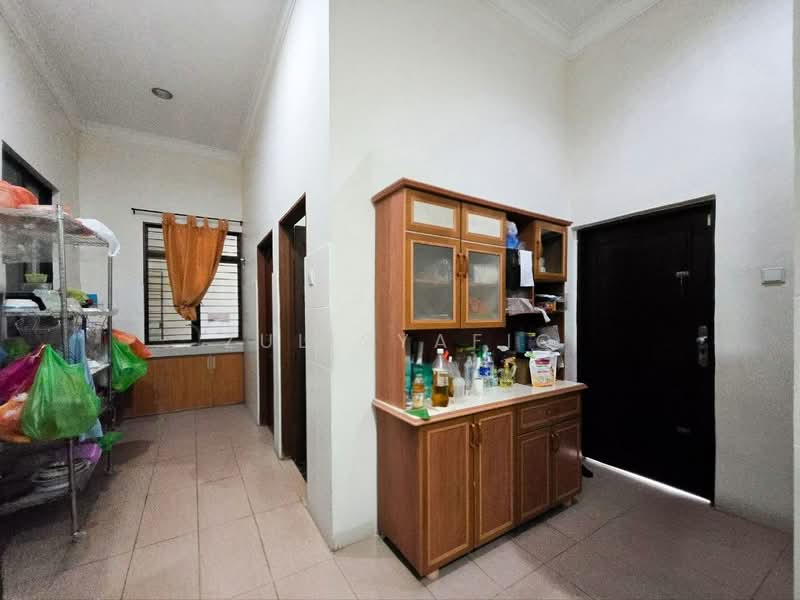Bungalow for Sale in Kampung Sungai Penchala (Sungai Penchala) - Zul Syafiq - Interior - PropertyGuru.com.my