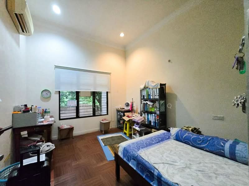 Bungalow for Sale in Kampung Sungai Penchala (Sungai Penchala) - Zul Syafiq - Bedroom - PropertyGuru.com.my