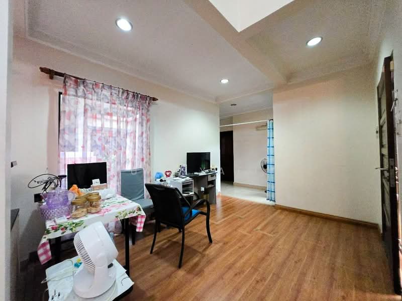 Bungalow for Sale in Kampung Sungai Penchala (Sungai Penchala) - Zul Syafiq - Living Room - PropertyGuru.com.my