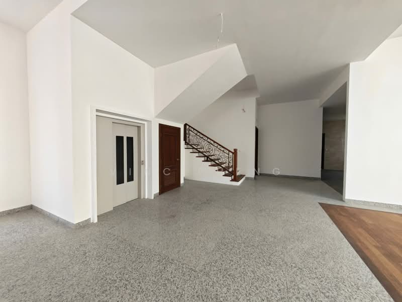 Rumah Banglo untuk Dijual di Taman Kota Syahbandar (Melaka City) - Vinc Pheng - Interior - PropertyGuru.com.my