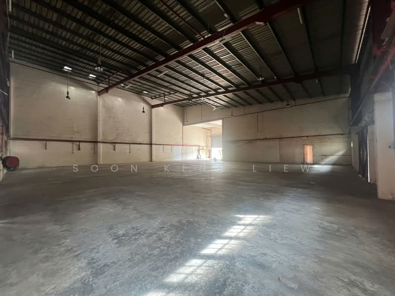 Semi-D Factory for Rent in Balakong (Selangor) - Soon Keng Liew - Balakong - PropertyGuru.com.my