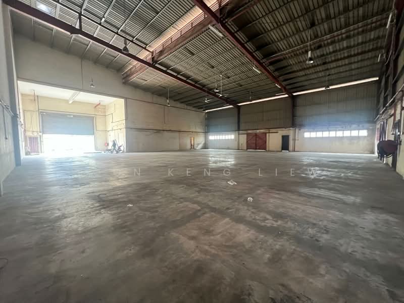 Semi-D Factory for Rent in Balakong (Selangor) - Soon Keng Liew - Balakong - PropertyGuru.com.my