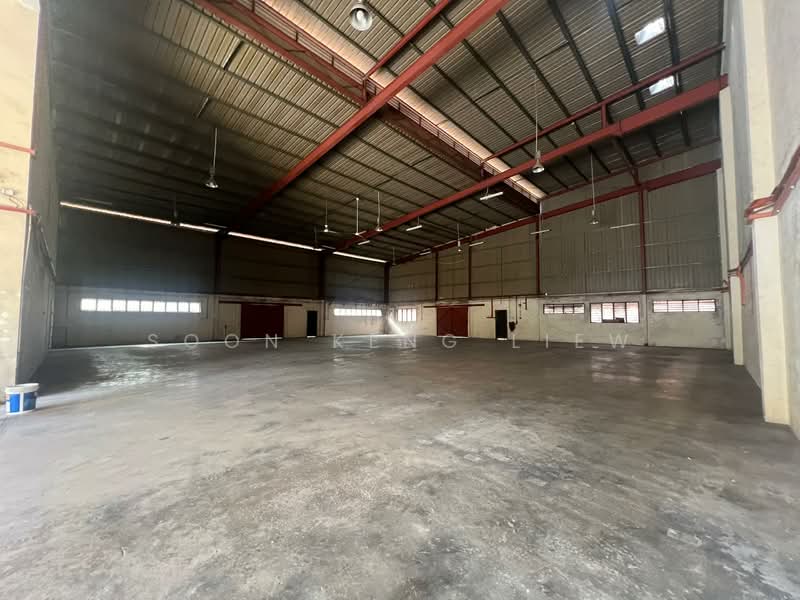 Semi-D Factory for Rent in Balakong (Selangor) - Soon Keng Liew - Balakong - PropertyGuru.com.my