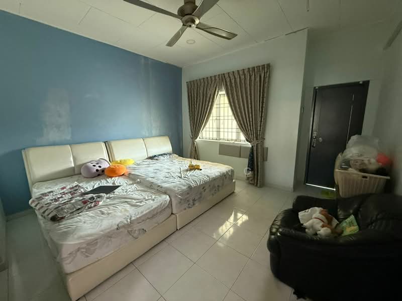 2-storey Terraced House for Sale in Ayer Keroh (Melaka) - Mii Ong - Bedroom - PropertyGuru.com.my