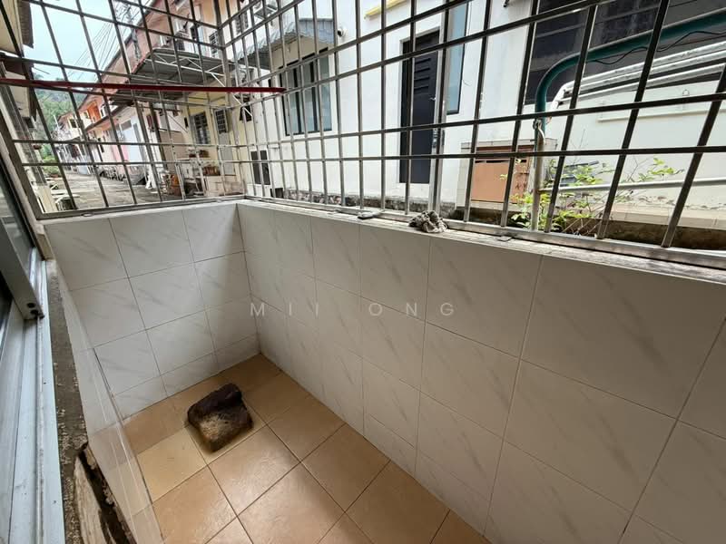 2-storey Terraced House for Sale in Ayer Keroh (Melaka) - Mii Ong - Exterior - PropertyGuru.com.my