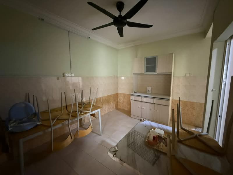 2-storey Terraced House for Sale in Ayer Keroh (Melaka) - Mii Ong - Kitchen - PropertyGuru.com.my
