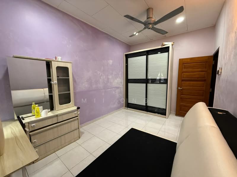 2-storey Terraced House for Sale in Ayer Keroh (Melaka) - Mii Ong - Bedroom - PropertyGuru.com.my