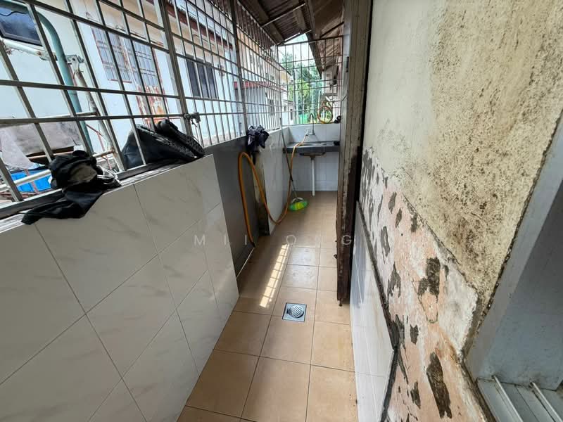 2-storey Terraced House for Sale in Ayer Keroh (Melaka) - Mii Ong - Exterior - PropertyGuru.com.my