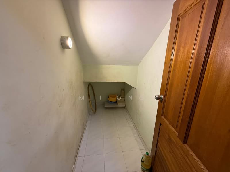 2-storey Terraced House for Sale in Ayer Keroh (Melaka) - Mii Ong - Interior - PropertyGuru.com.my